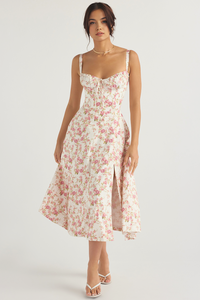 Rose Floral