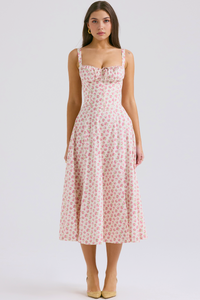 Cherry Floral
