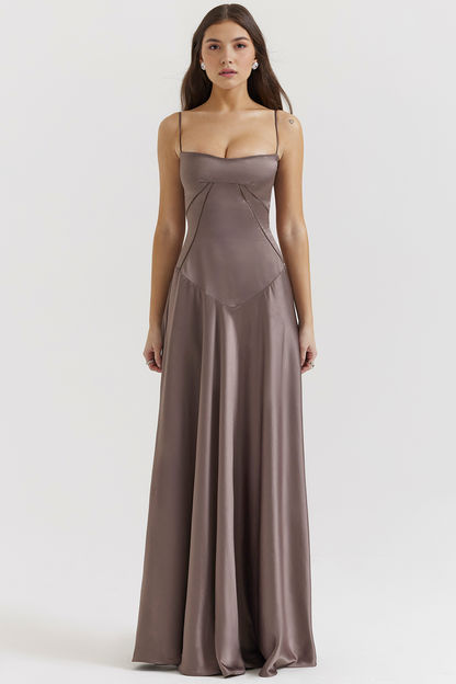 Marielle Bustierkleid
