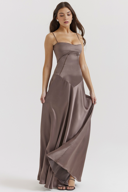 Marielle Bustierkleid