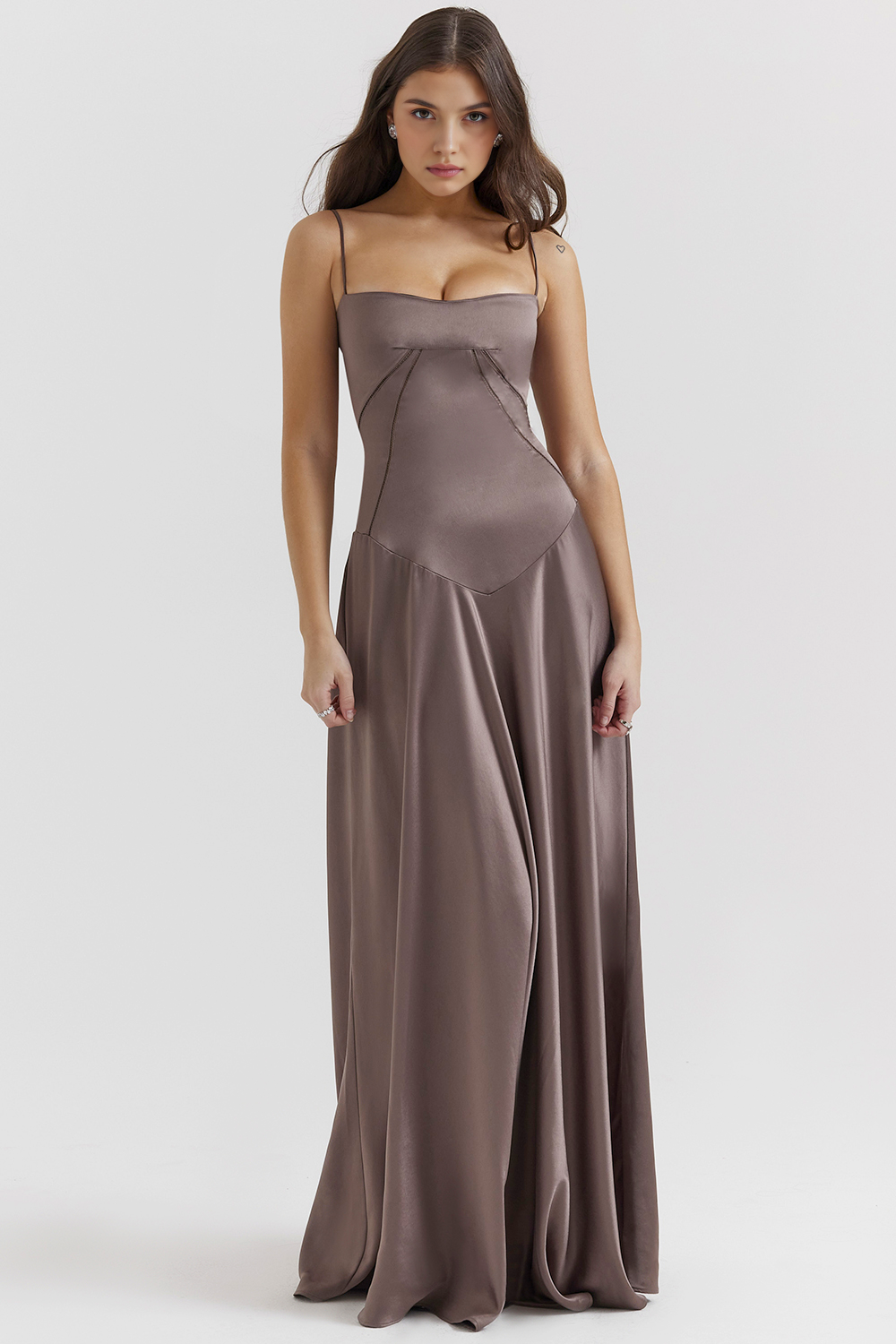 Marielle Bustierkleid