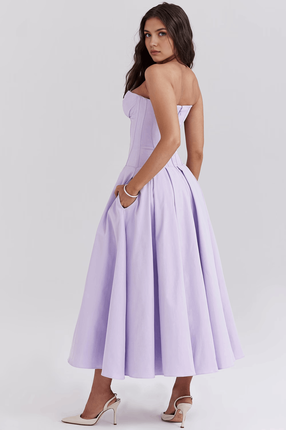 Taylor Shaping Dress