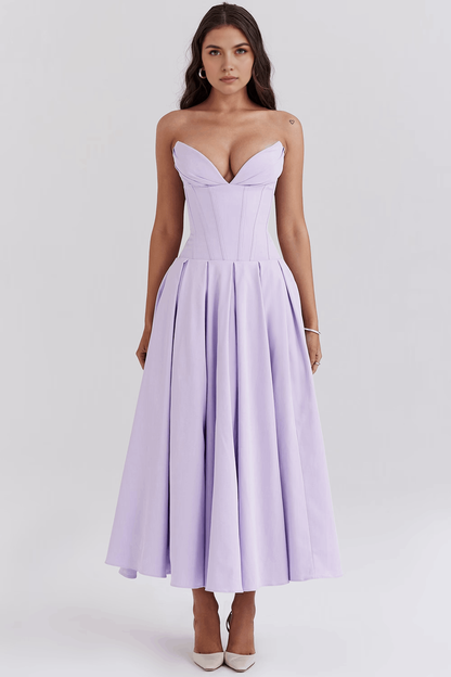 Taylor Shaping Dress