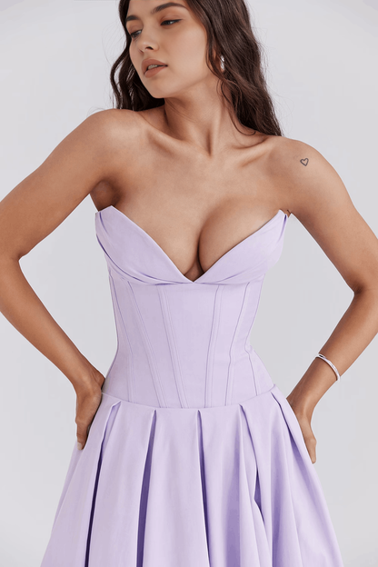 Taylor Shaping Dress
