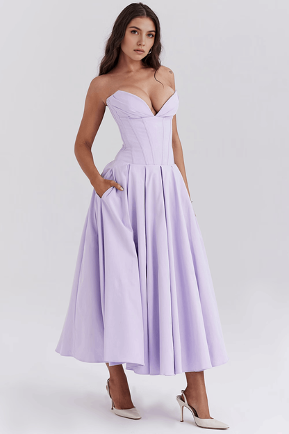 Taylor Shaping Dress