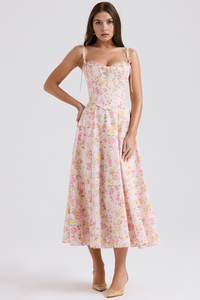 Floral Rose