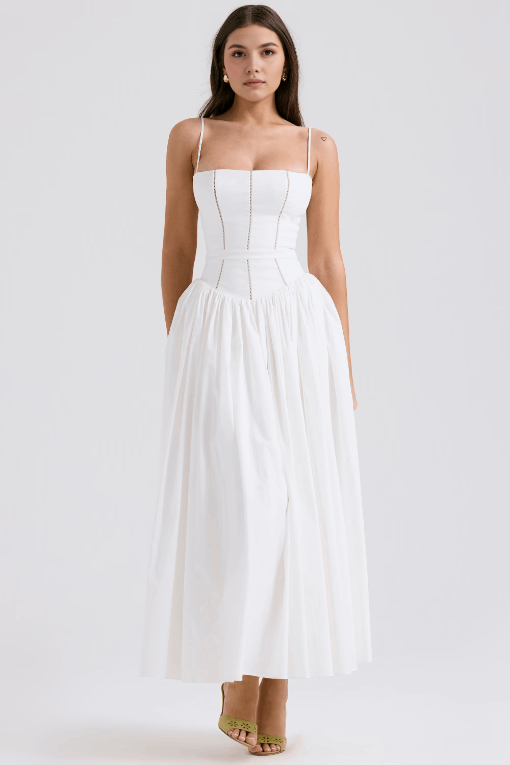 Stella Shaping-Kleid