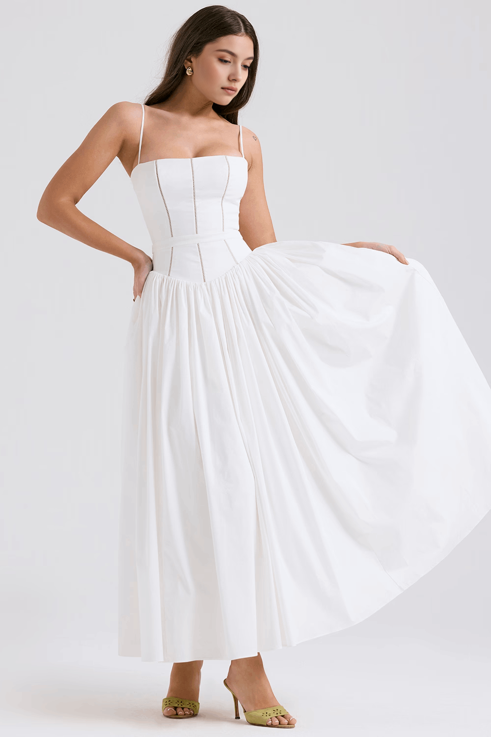 Stella Shaping Jurk