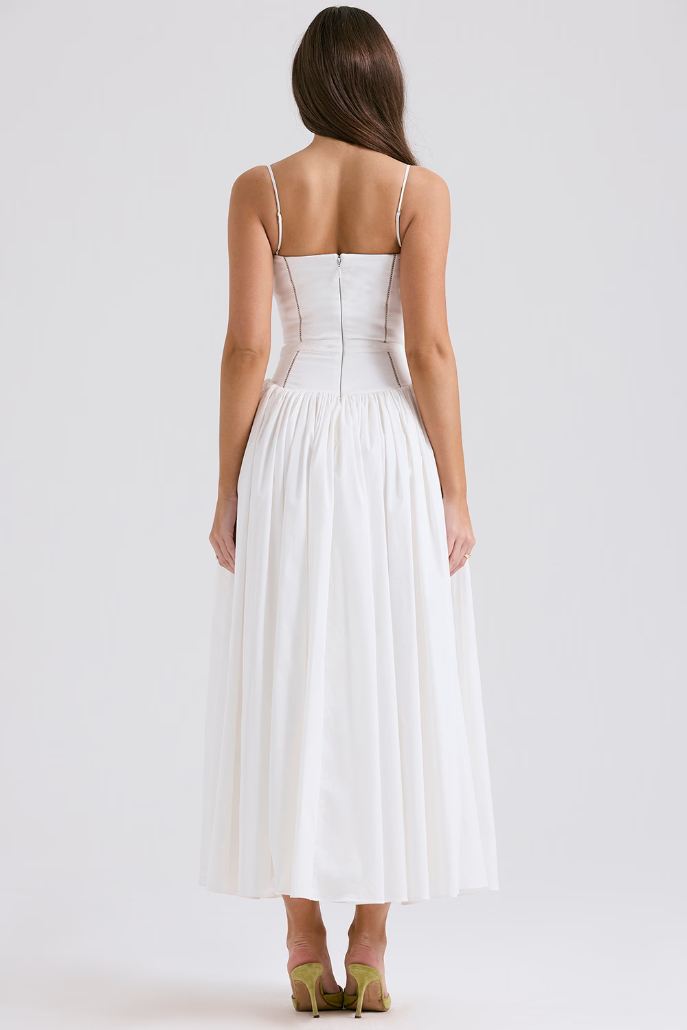 Stella Shaping Jurk