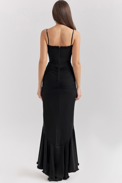 Vivienne Long Dress