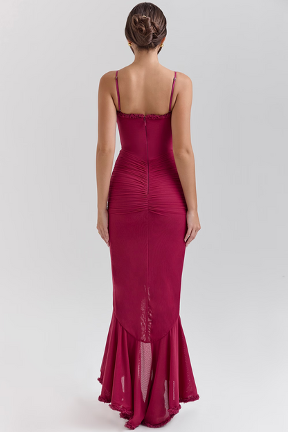 Vivienne Long Dress