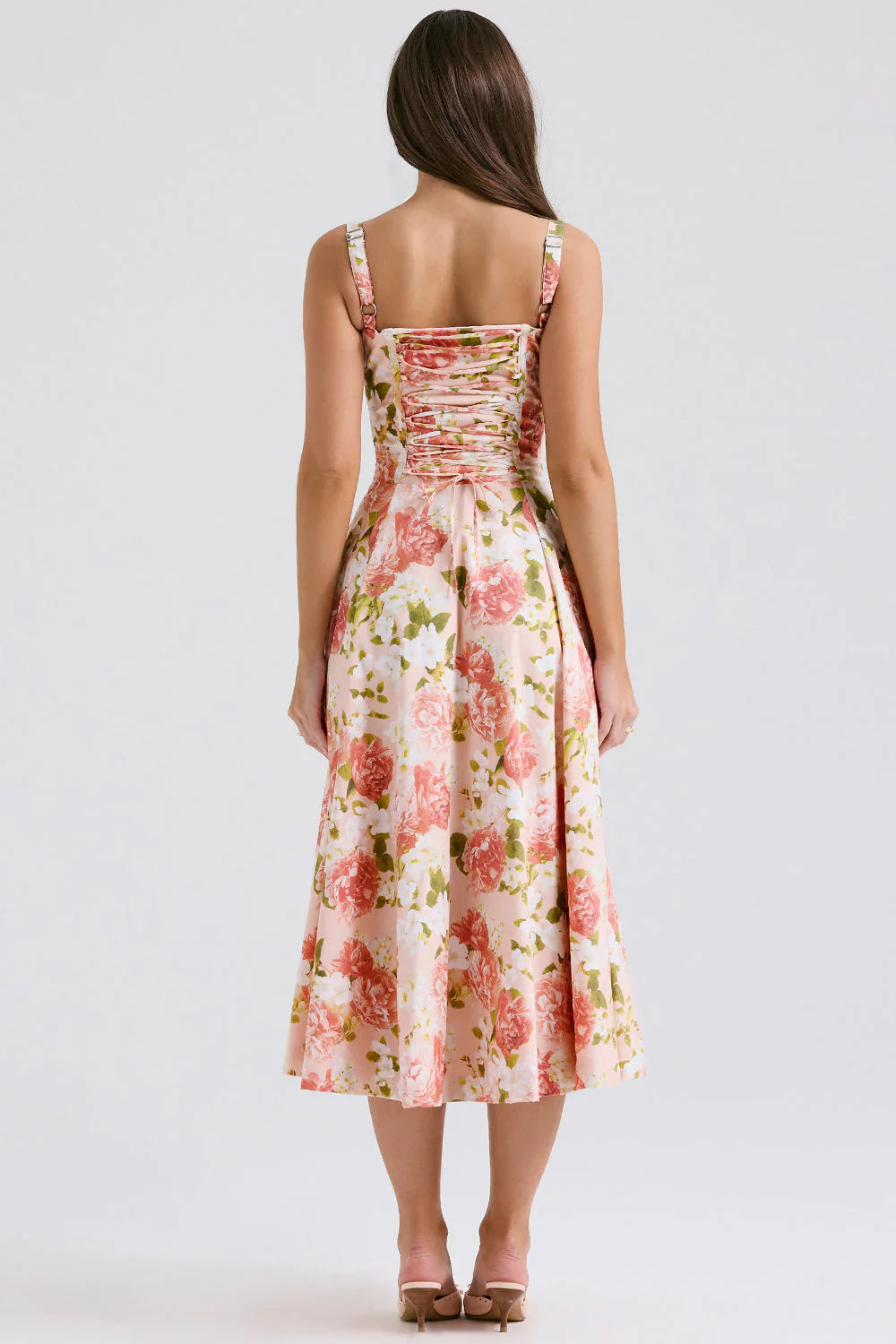 Buy 1 Get 2 - Mavie Bustier Dress