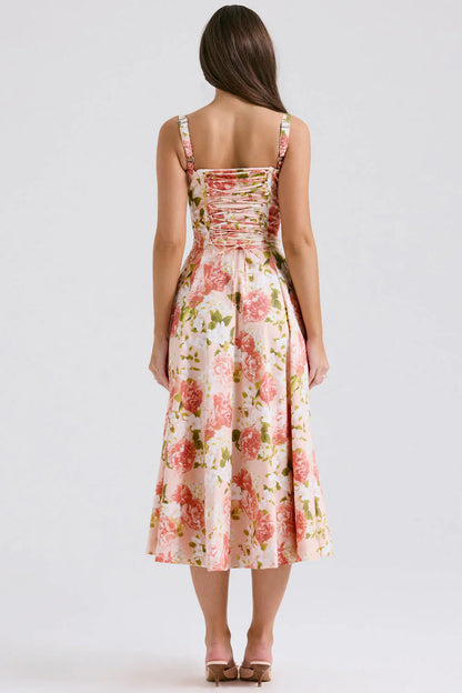 Buy 1 Get 2 - Mavie Bustier Dress