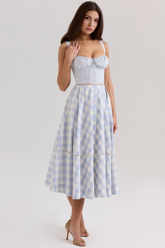 Clara Bustier Dress