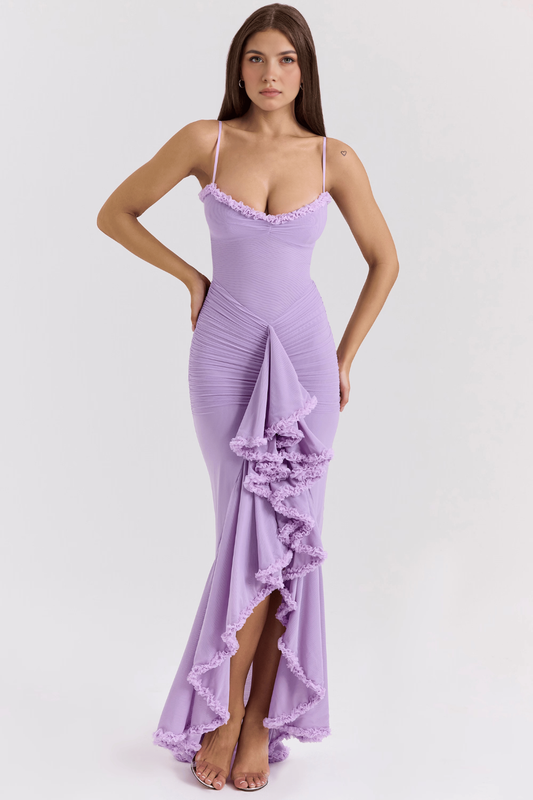 Vivienne Long Dress