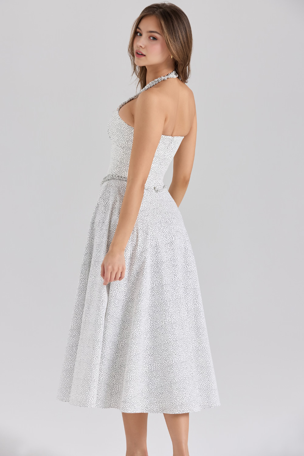 Maia Shaping Dress