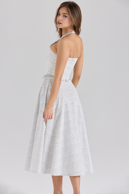 Maia Shaping Dress