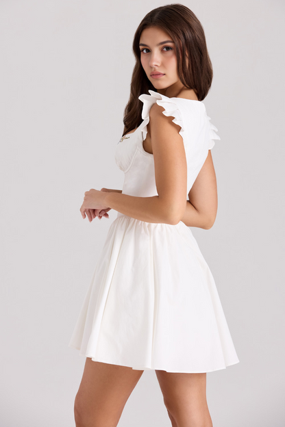 Natalie Short Dress