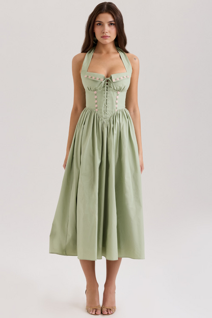 Camellia Shaping Dress