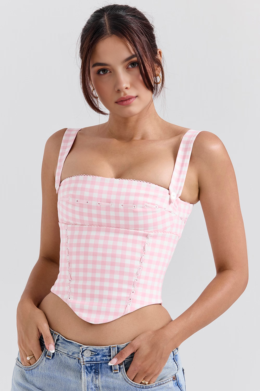 Cecilia Shaping Corset
