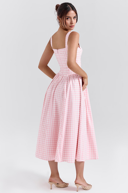 Cecilia Shaping Dress