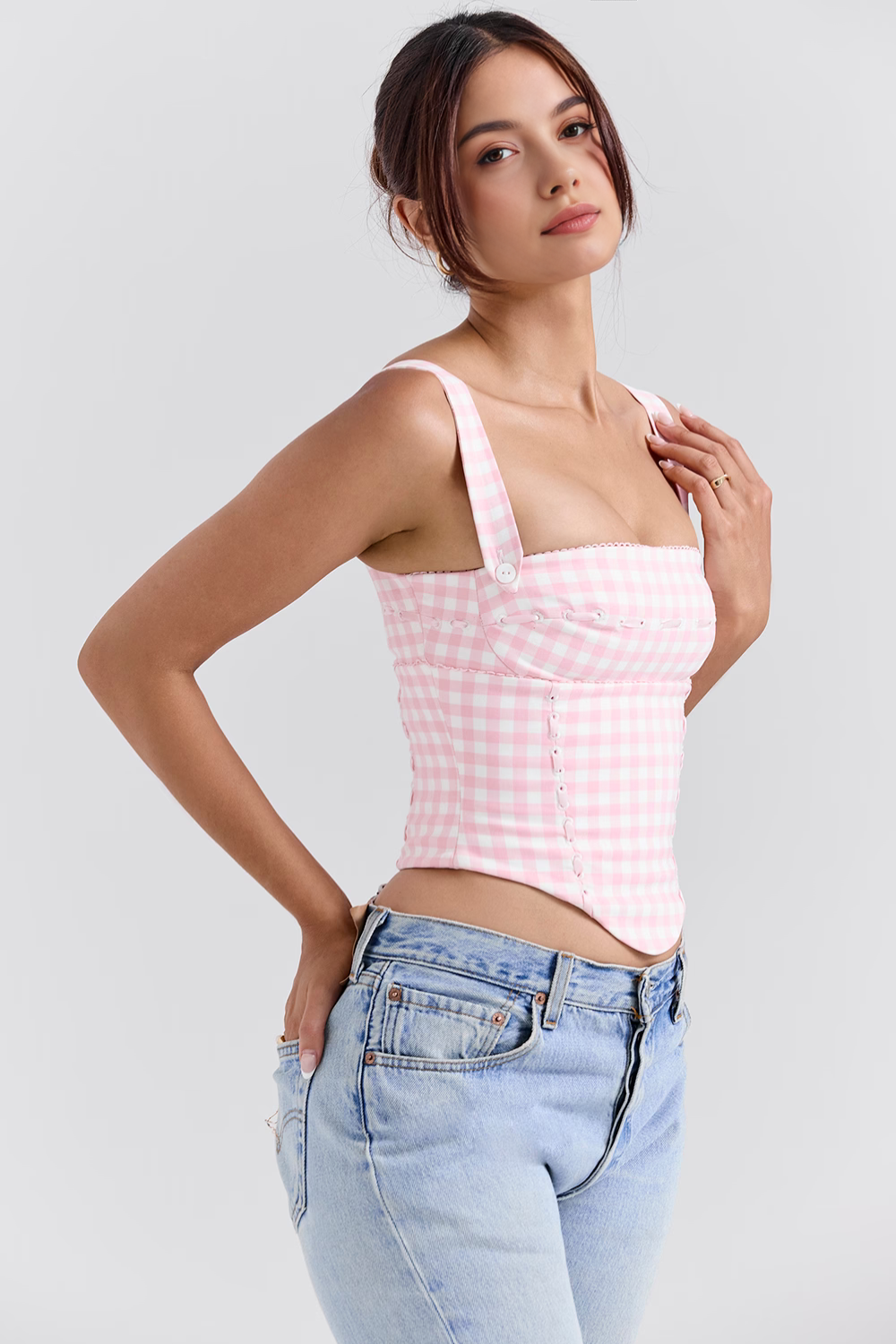 Cecilia Shaping Corset