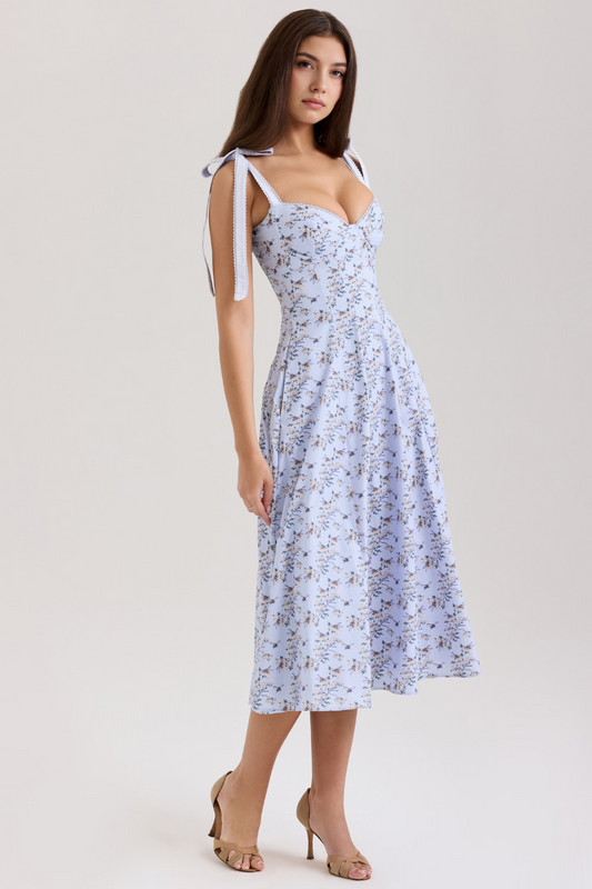 Isabella Shaping Dress