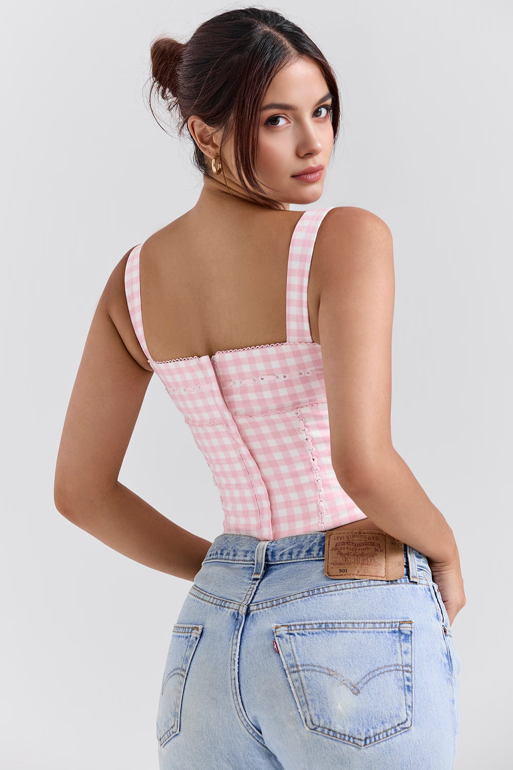 Cecilia Shaping Corset