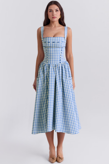 Cecilia Shaping Dress