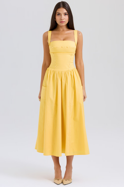 Cecilia Shaping Dress