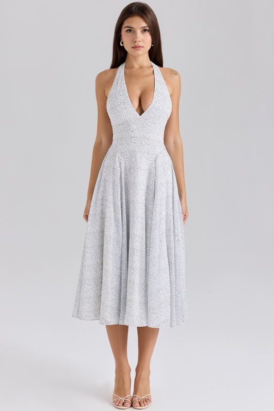 Dahlia Midi Dress