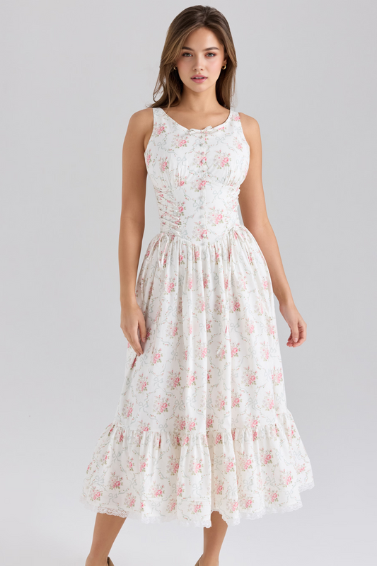 Catarina Shaping Dress