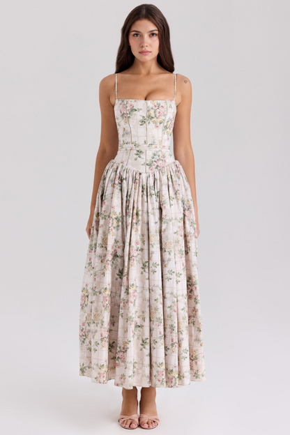 Stella Shaping Dress