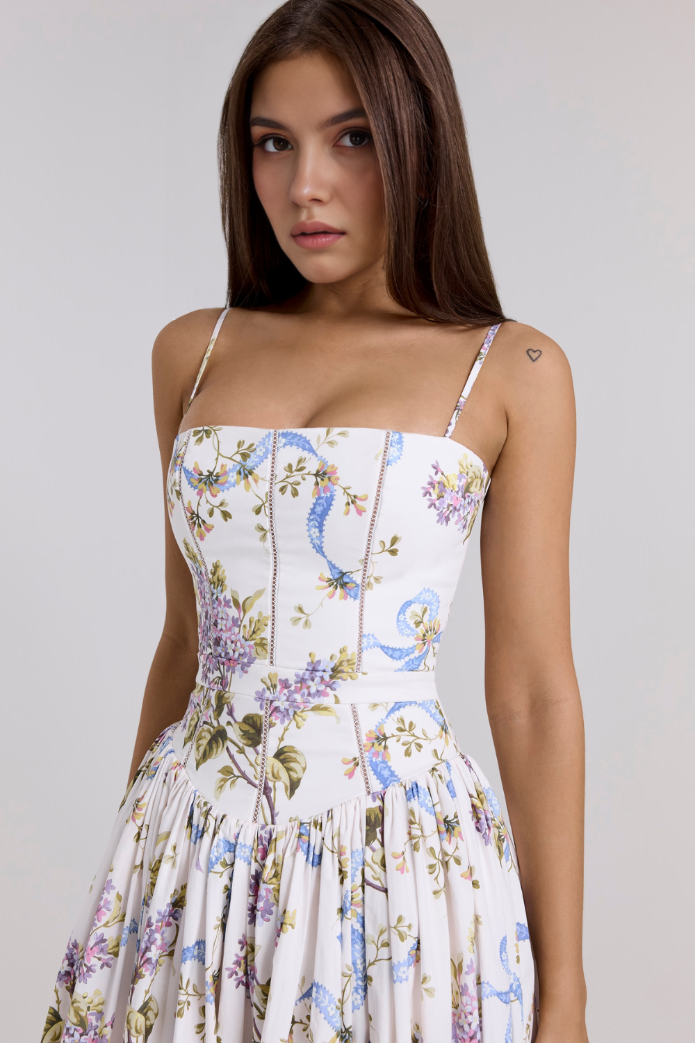 Stella Shaping Dress