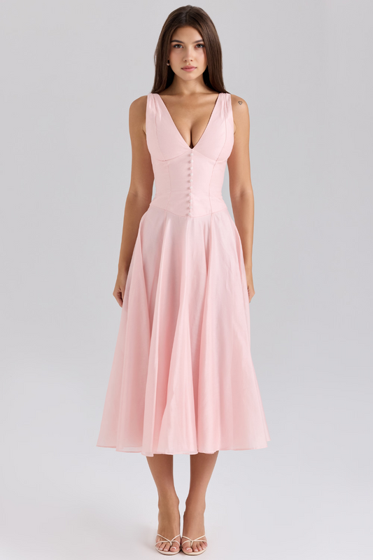 Dayse Midi Dress