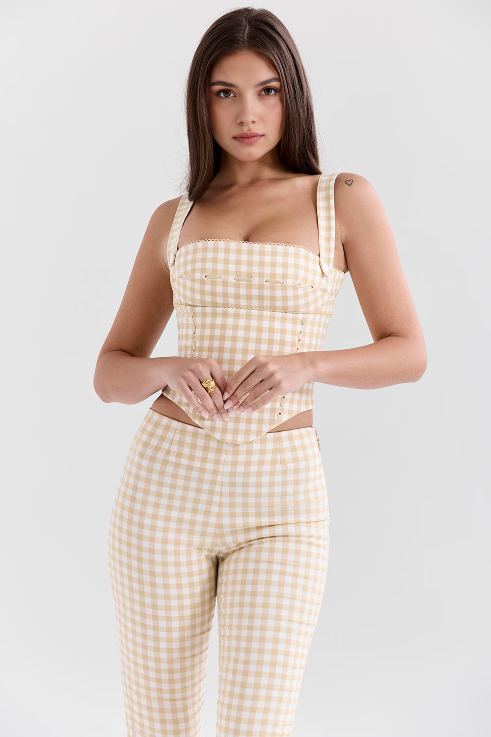 Cecilia Shaping Corset