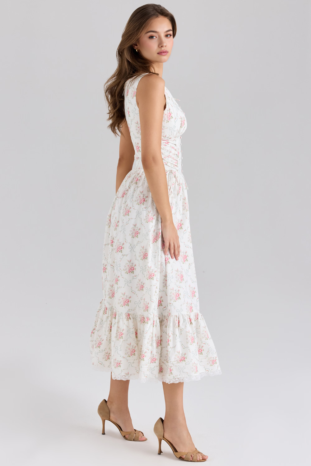 Catarina Shaping Dress