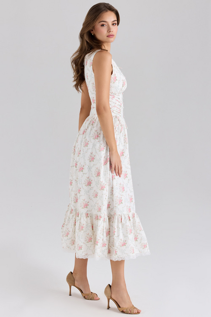 Catarina Shaping Dress