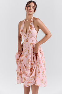 Floral Rose