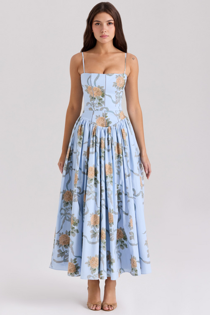 Stella Shaping Dress