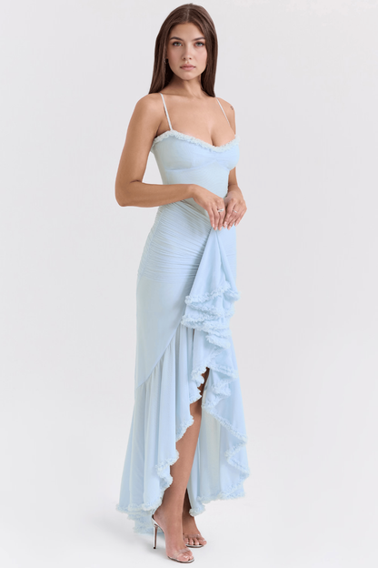 Vivienne Long Dress