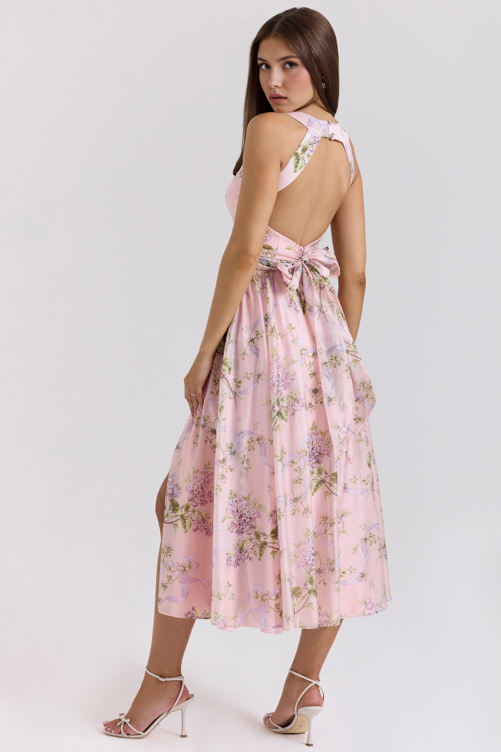 Melina Midikleid