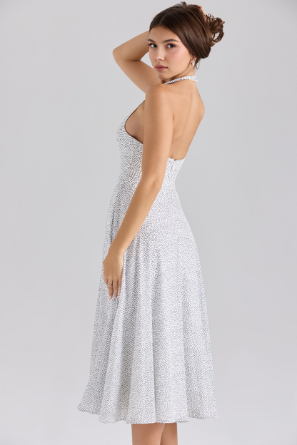 Dahlia Midi Dress