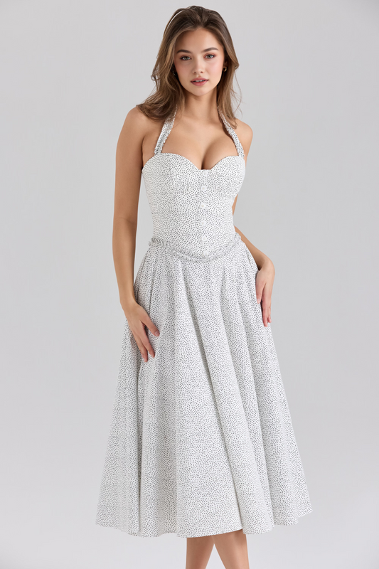 Maia Shaping Dress
