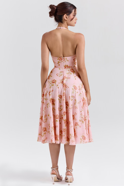 Dahlia Midi Dress