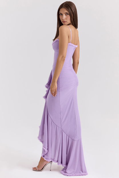 Vivienne Long Dress