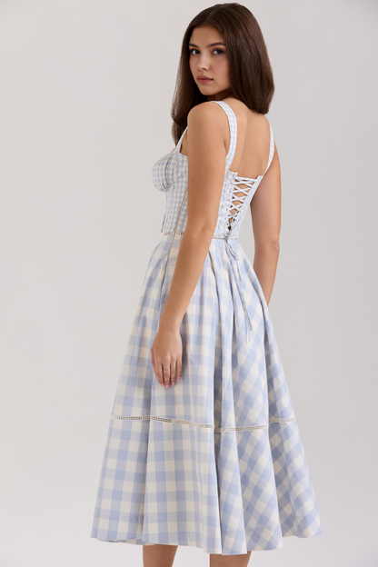 Clara Bustier Dress