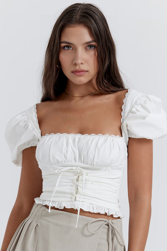 Emily Shapewear Top