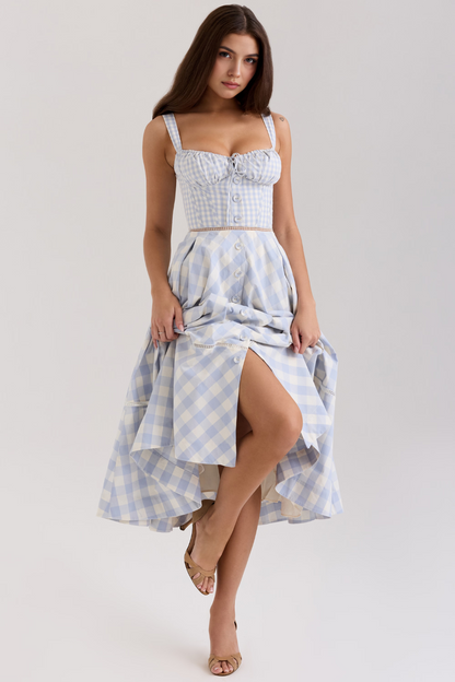 Clara Bustier Dress