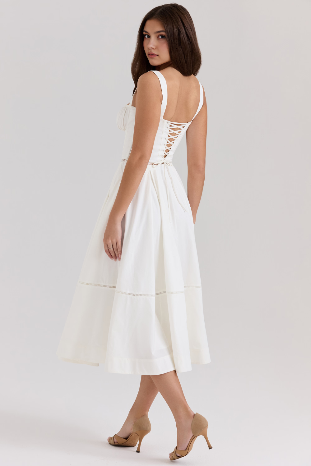 Clara Bustier Dress